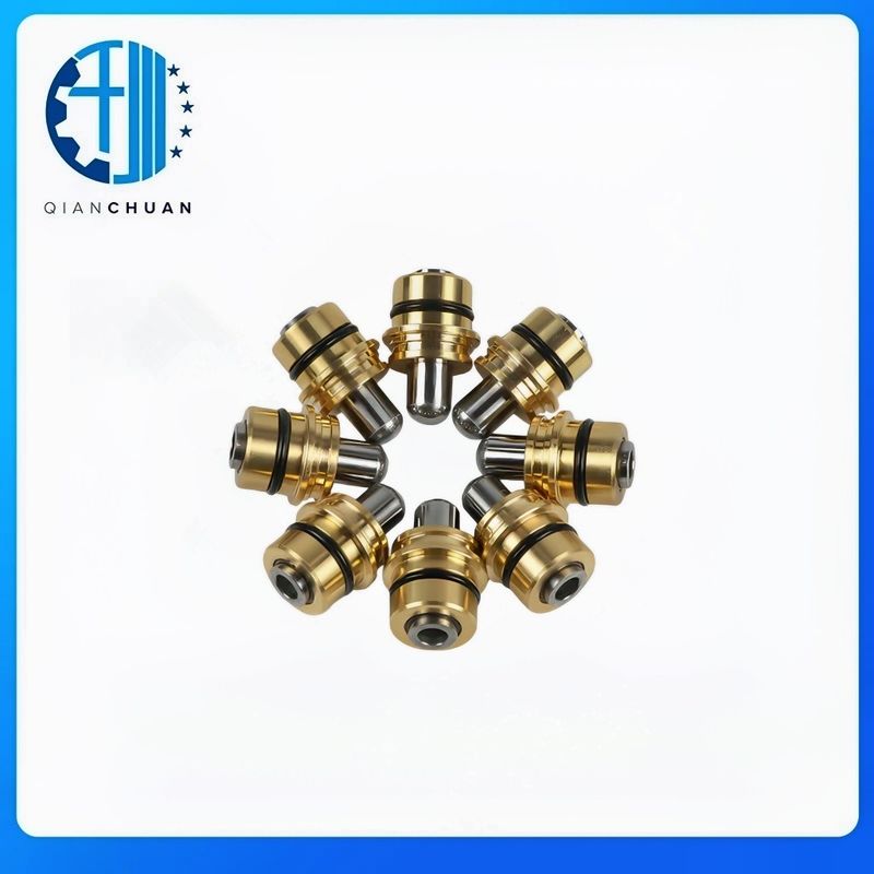 289-8451 Joystick Pilot Control Plunger for  Loader 287B 226 236 242 247