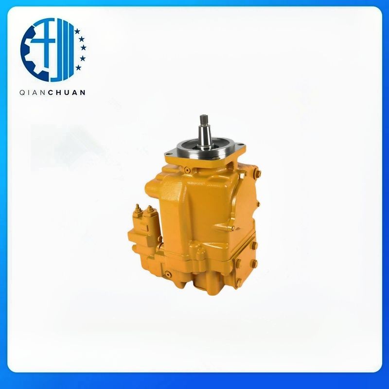 124-3027 1243027 Hydraulic Piston Pump for   Motor Grader 12G 160G 140G