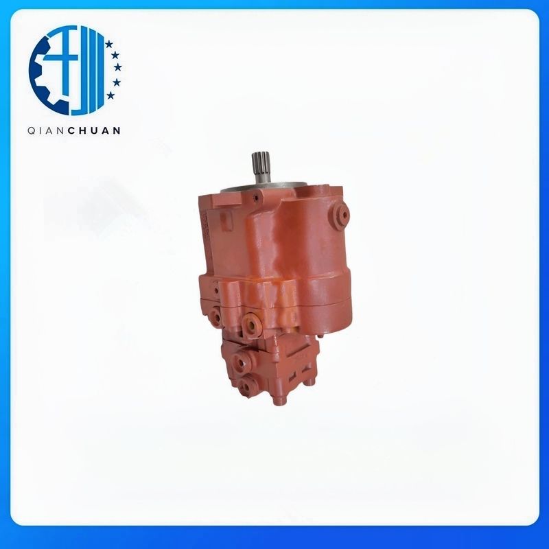 PVD-1B-31BP-8AG5 Hydraulic Piston Pump for Yanmar Excavator Vio30-5