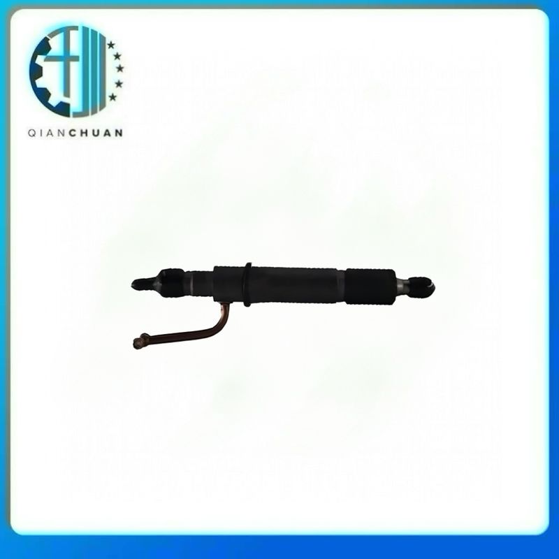 Fuel Injector 719171-53100 for Yanmar  4LH-HTE 4LH-DTE 4LH-STE 4LH-TE 4X Engine Spare Parts