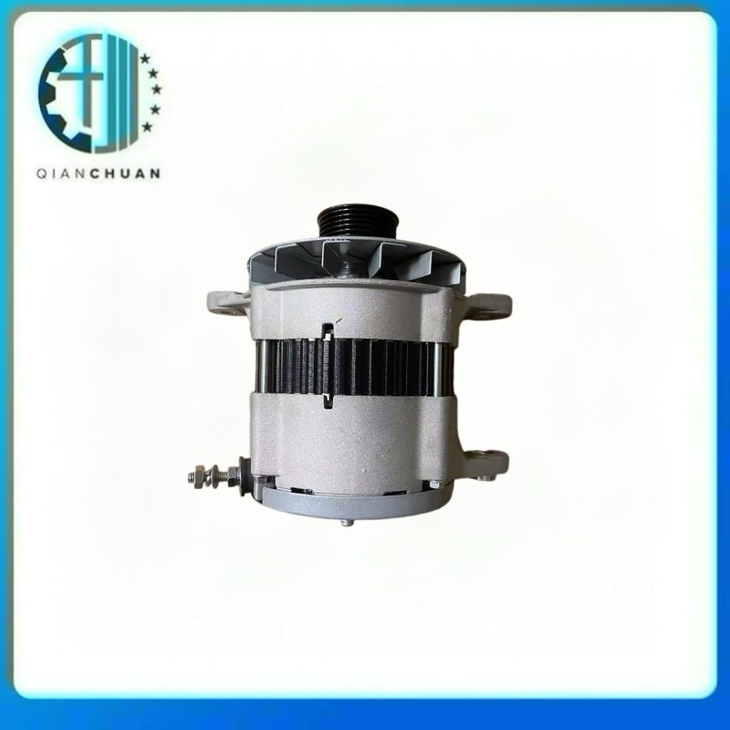 Alternator 24V 80A 561-2998 5612998  For   3512 C9 C11 C18   Diesel Engine  Spare Parts