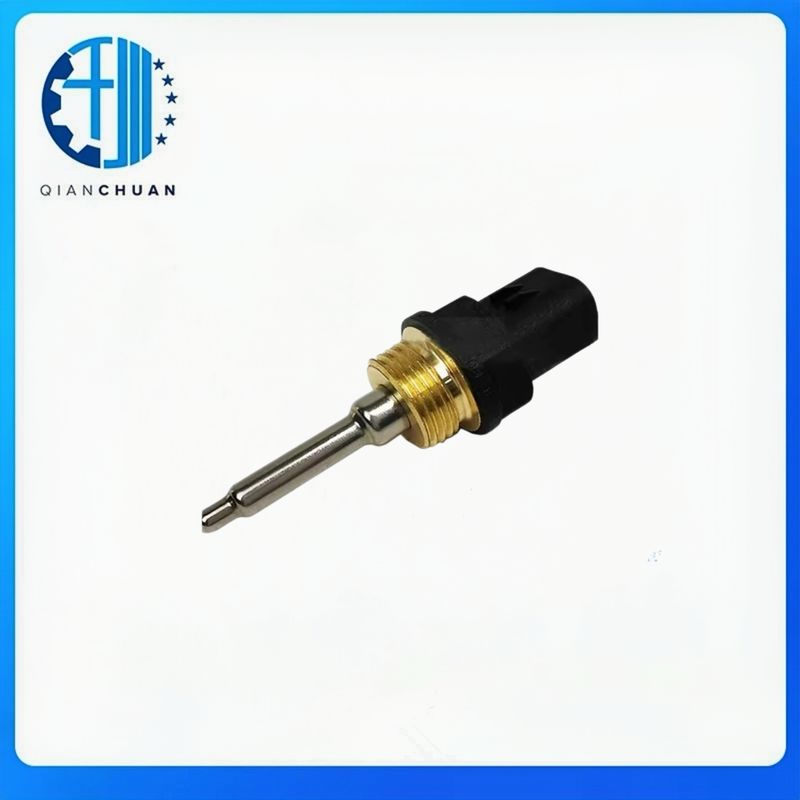 2566454 256-6454 Water Temperature Sensor For   C7 C12 C15 Diesel Engine Spare Parts