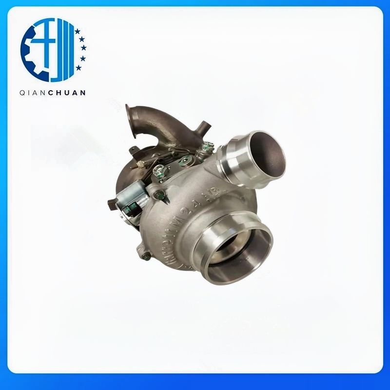 Genuine  C15 Turbocharger 262-6757 GTA4702B GTA4702BS