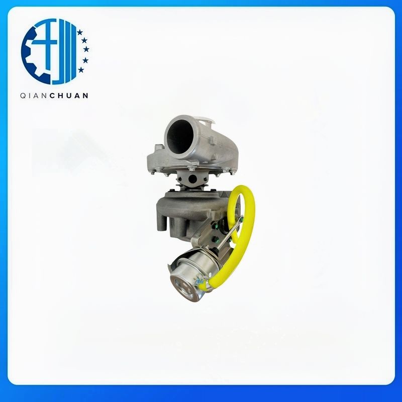 Genuine 353-9808 Turbocharger GT2560S for  C6.6 C7.1 Engine