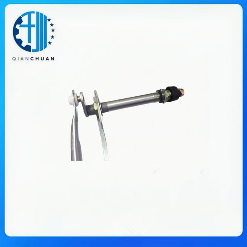 245-7931 Wiper Motor for Cat Caterpillar E320C  Excavator Spare Parts