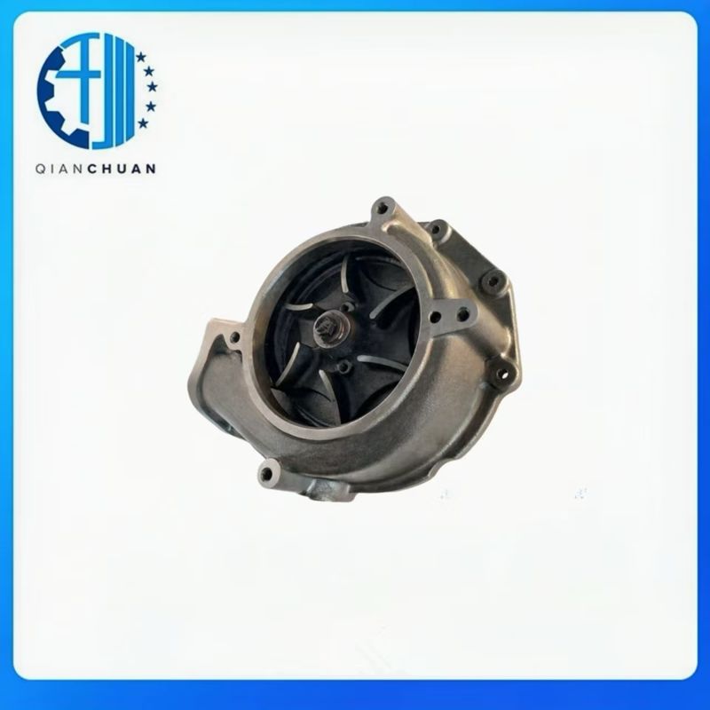 New Water Pump 134-1341 for Caterpillar 3406 Diesel Engine