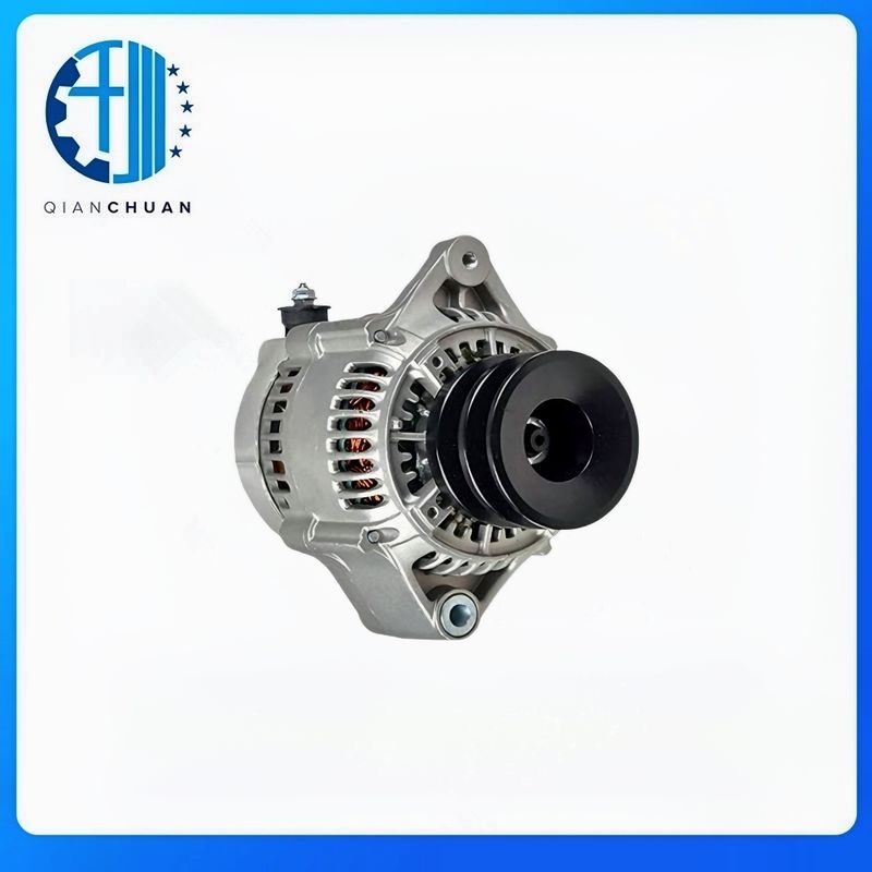 105-2814 0R4328 Alternator12V 90A For Caterpillar 438C 438D 933C 420D 424D