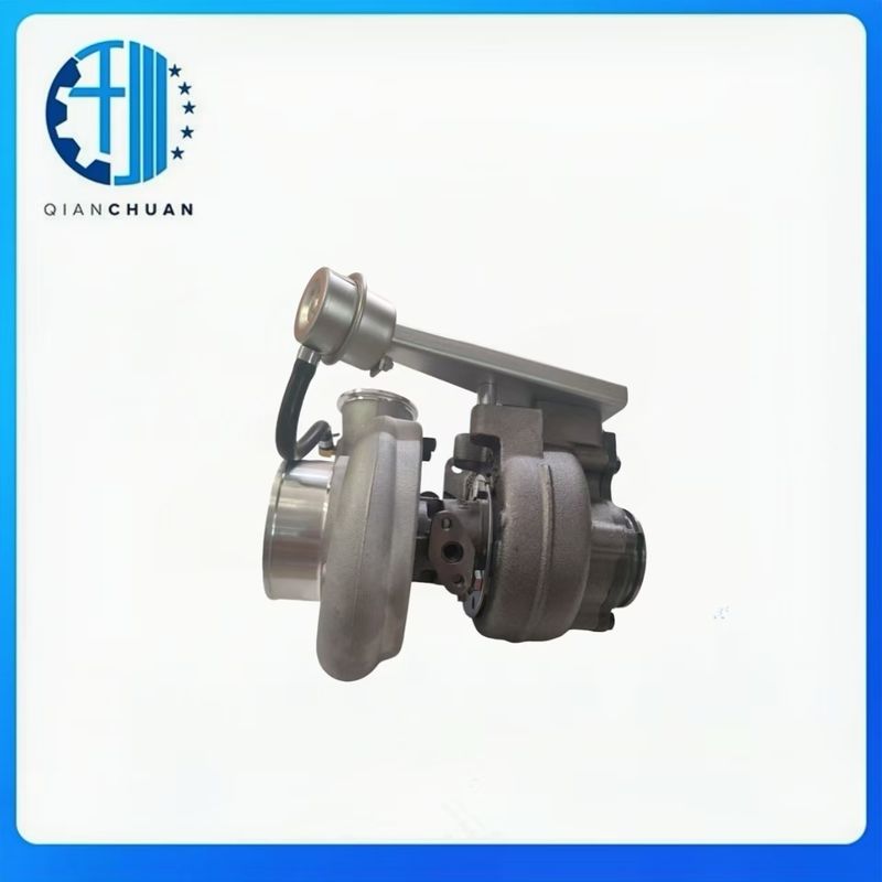 Turbocharger 6754-81-8291  for Komatsu WA380-6 Construction Machinery Excavator Spare Parts
