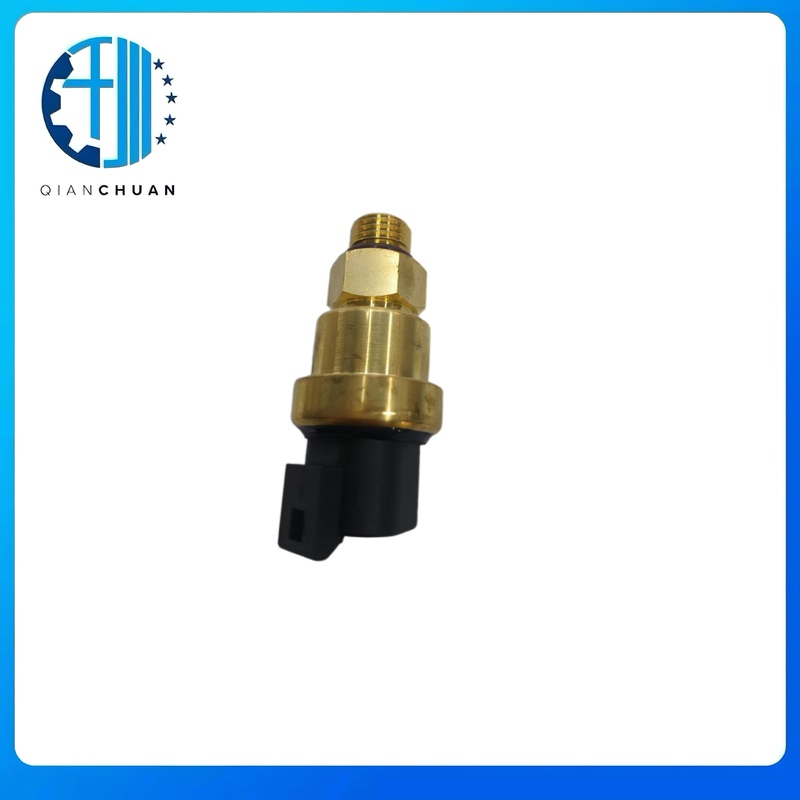 Oil Pressure  Sensor 197-8394 For    140H 120K 140K 16H Spare Parts