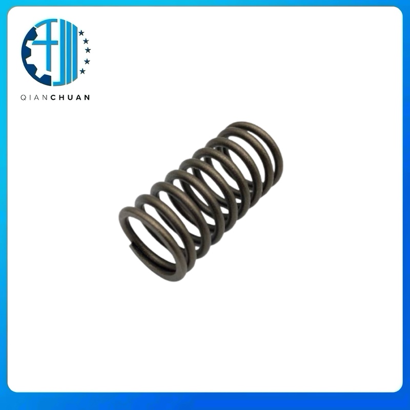 9M5349 9M-5349 53.35mm Long Inner Valve Spring for   D379B SR4 Spare Parts