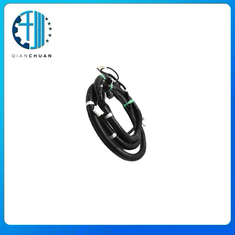Wiring Harness LC13E01438P2  for Kobelco SK300-8  SK350-8  Excavator Electrical Spare Parts