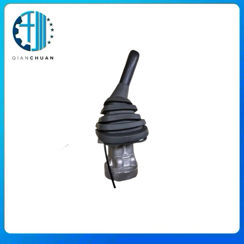 Joystick Assy for Kobelco SK200-6 Sk200-6E SK250-6 SK230-6E SK200-8 SK210LC-8 Excavator Spare Parts
