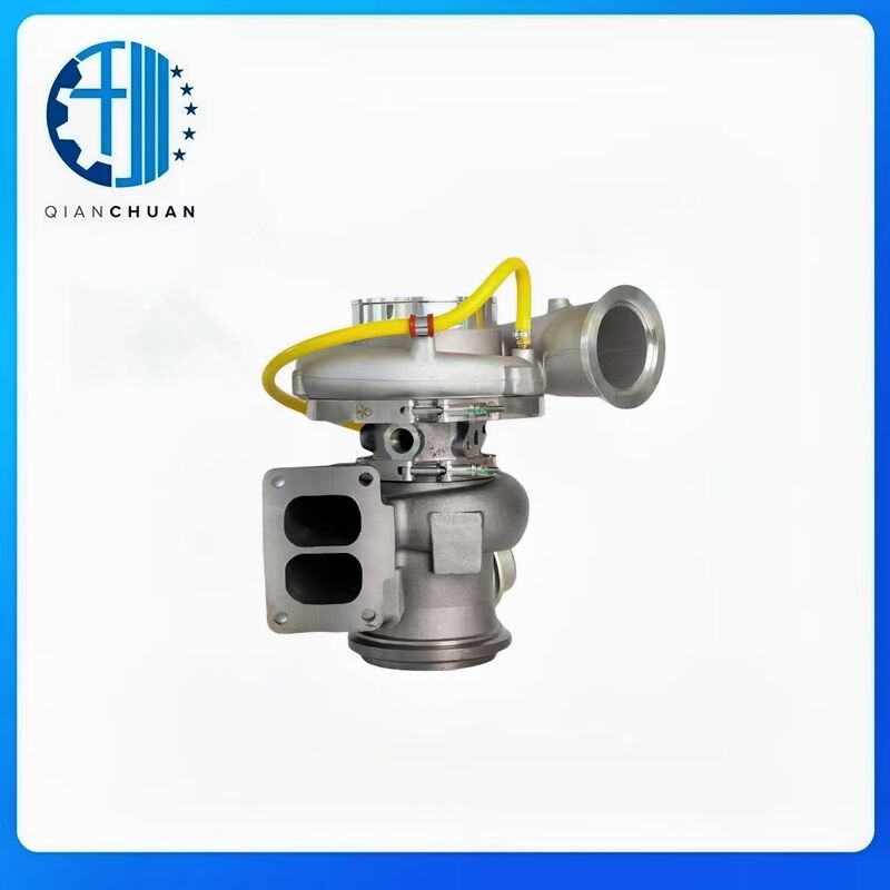 Turbo GTA4502BLS Turbocharger 252-0205 for  C13 Engine 345C W345C MH Excavator