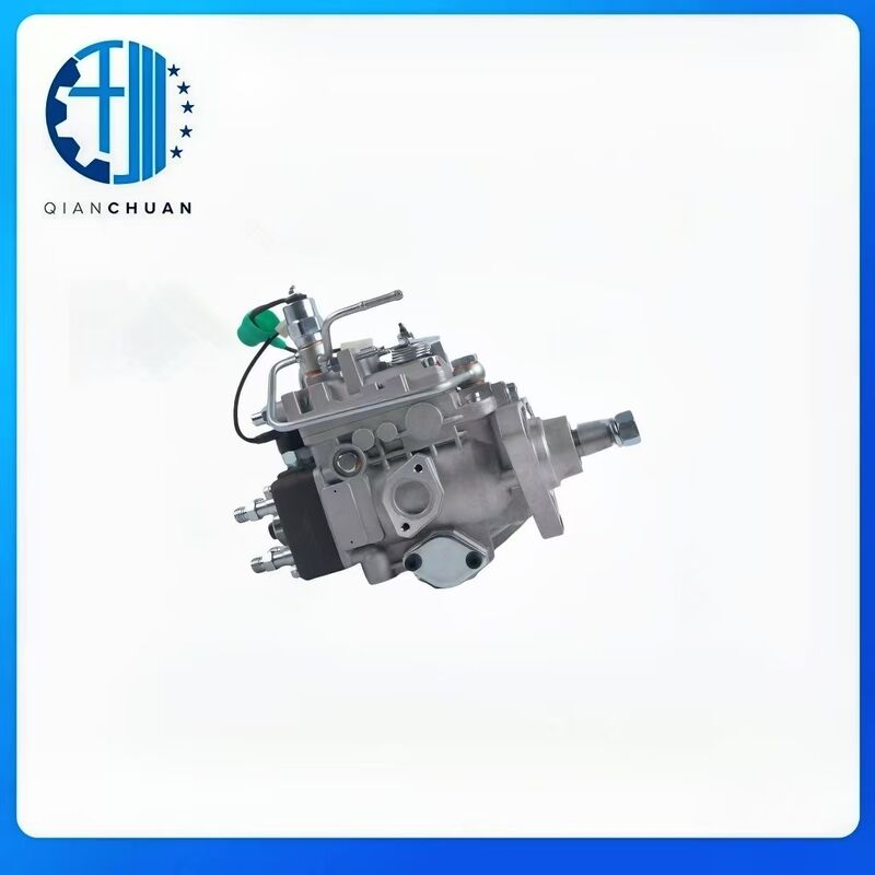 104642-3050 104742-3050 315-4677 32A6537310 VE Fuel Injection Pump For  C3.4 3044C Engine