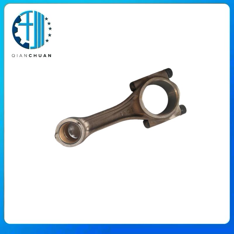 Connecting Rod ME072400  for Mitsubishi 6D14 6D15 6D16 6D17 Diesel Engine Spare Parts