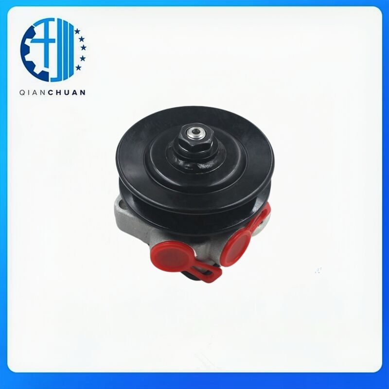 Oil Pump 101101556D For Volvo D6E D6D Diesel Engine Spare Parts