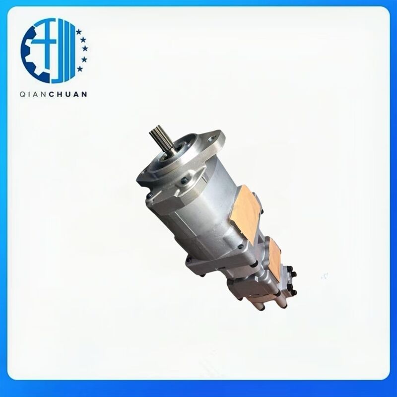 Gear Pump 705-57-21010 for Komatsu WA180PT WA180 Wheel Loader Spare Parts
