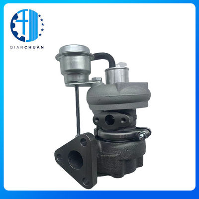 49173-03460 Turbocharger untuk Kubota motor D1105 Bagian Mesin Excavator