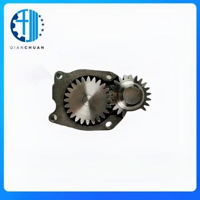 C4937408 4937408 Pengumpulan Pompa Minyak Untuk Cummins 4BT3.9 6BT5.9 Mesin Diesel