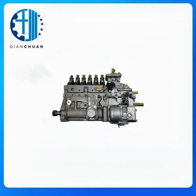 3938381 3991484 Pompa Injeksi Bahan Bakar Untuk Mesin Cummins 6CT 6CT8.3