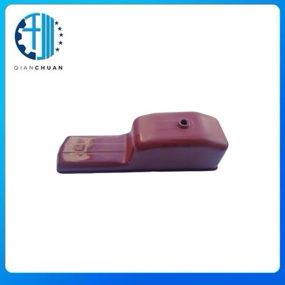 Bak Oli 612600150379 Untuk Suku Cadang Mesin Diesel Weichai WP10 Mesin Konstruksi