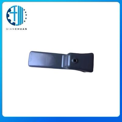 Pan minyak 612600150367 untuk Weichai WP12 truk mesin suku cadang mesin konstruksi