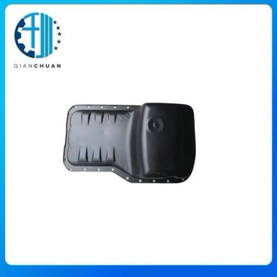 Pan Oli 8970876420 8-97087642-0 Untuk Isuzu 4HF1 4HG1 Mesin Diesel Truk Excavator Suku Cadang