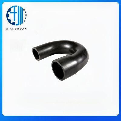 201-01-52222 Turbocharger Intake Manifold Untuk Komatsu Excavator PC300-5 PC300-6