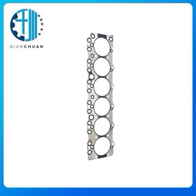 Gasket Kepala 1111411960 Untuk Suku Cadang Mesin Diesel Excavator Truk Isuzu 6BG1
