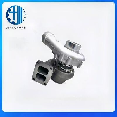 6152-81-8310 Turbocharger TA4532 Untuk Komatsu Wheel Loader WA450-1 WA470-1 WA450-3 WA470-3 Mesin S6D125-1