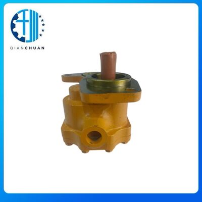 Pump Gear ASS'Y 14X-49-11600 Fits Komatsu Bulldozer D65E-12 D65EX-12 D65EX-15 D65P-12 D65PX-12 D65PX-15 D65WX-15 D85E-SS-2 Bagian Mesin Konstruksi