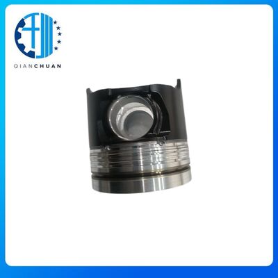 Piston 8-94391-696-0 Untuk Mesin Isuzu 4HE1TC NPR NPS NQR Mesin Diesel Bagian Cadang Mesin Konstruksi