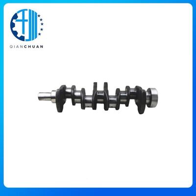 129900-21050 Crankshaft untuk Yanmar 4TNE92 4TNE94 4D92 4D94E Mesin forklift suku cadang