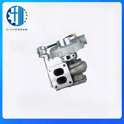 6222-81-8310 6222818310 Turbocharger untuk Mesin Komatsu SA6D108-1G WA400-3 WA420-3
