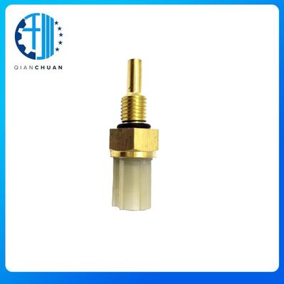 Sensor Suhu Air T1063-65660 untuk Mesin Excavator V2607 V2203