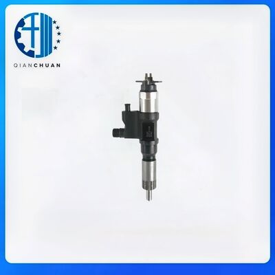 8-97609788-6 Fuel Injector assy Untuk Patrs Mesin Isuzu 4HK1 6HK1