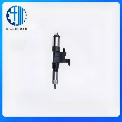 095000-9980 Fuel Injector assy Untuk Patrs Mesin Isuzu 4HK1 6HK1