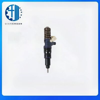 85153229 Injektor bahan bakar Untuk Volvo D13 D13K Mack MP8 Mesin Patrs