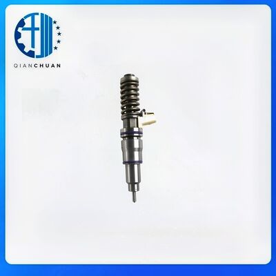 20929906 VOE20929906 Injektor Bahan Bakar Untuk Patrs Mesin Volvo D12 D16