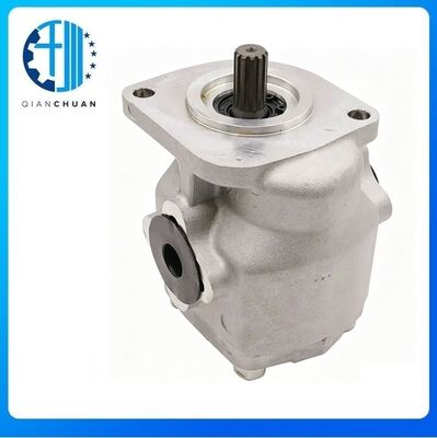 Pompa Hidrolik 31351-76102 untuk Traktor Kubota L35 L2050DT L2350DT L2500DT