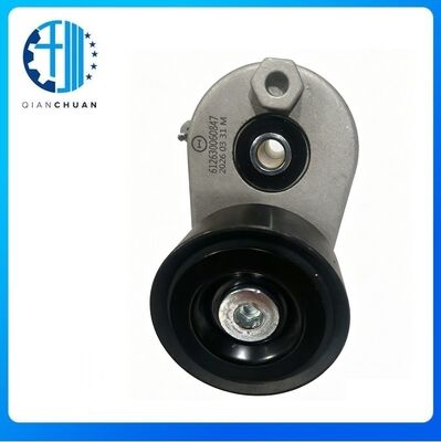 Belt Tensioner 612630060847 Untuk Suku Cadang Mesin Weichai WP12 WD12 WD618 WP13