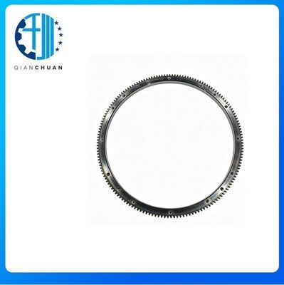 Roda Gila Ring Gear 81400020015 Untuk Weichai WD615 WP10 Suku Cadang Wheel Loader Truk Berat