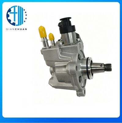 Pompa Injeksi Bahan Bakar 0445020525 CP4.4 Pompa Common Rail Untuk Suku Cadang Mesin Deutz TCD2.9 L4