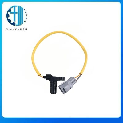 Speed Sensor Assembly 58810-13900-71 untuk Toyota 7FBR10 7FBR13 7FBR15 7FBR18 7FBR20 7FBR25 suku cadang forklift