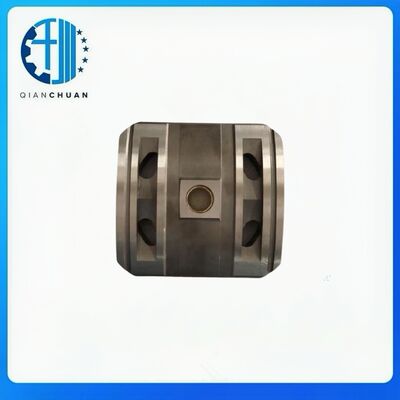 Plat katup 706-88-00010 untuk Komatsu PC400-6 PC450-6 Bagian Pompa Utama Excavator