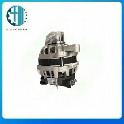 Alternator 1000179901 untuk Weichai WD615 WD618 WD10 WD12 WP10 WP12 suku cadang mesin excavator