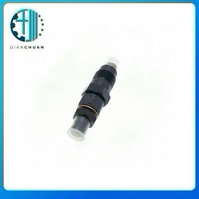 Injektor Bahan Bakar 119515-53001 untuk Suku Cadang Mesin Yanmar 3TNV70 3TNV88 3YM30