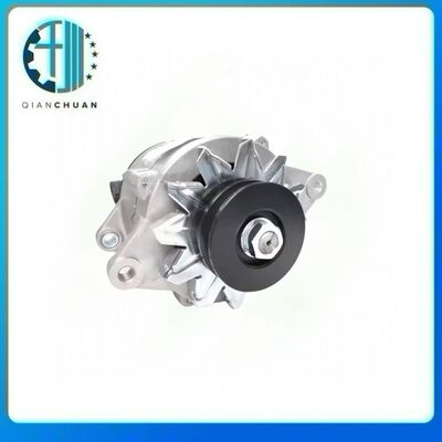 Rakitan Alternator 1001190902 Untuk Suku Cadang Mesin Diesel Weichai WP2.3