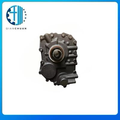 Pompa pengisian transmisi 93824-21200 untuk Mitsubishi FD50K DP50K suku cadang forklift