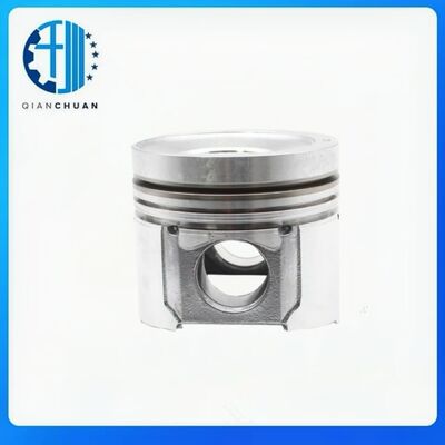 Piston 6204-31-2110 untuk Suku Cadang Mesin Diesel Komatsu 4D95 S4D95LE-3